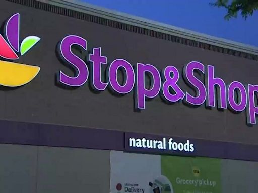 Stop & Shop announces plans to close select underperforming stores - Boston News, Weather, Sports | WHDH 7News