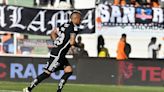 La furia de Vidal por el empate: “Que el árbitro se aprenda las reglas”