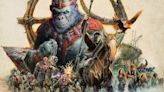 KINGDOM OF THE PLANET OF THE APES Exceeds Box Office Expectations With $130M+ Global Opening