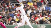 Red Sox get 2B back for series finale vs. Rays | Sporting News