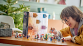 Marvel's LEGO Avengers advent calendar for 2023 goes on sale