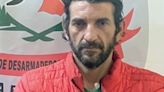 Operativo Dulzura. El hombre del cargamento de cocaína más grande de la Hidrovía había sido detenido en la Argentina en 2015