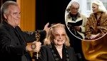 ‘The Notebook’ star Gena Rowlands, 94, has Alzheimer’s: ‘She’s in full dementia,’ son Nick Cassavetes says