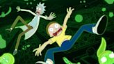 Rick and Morty Battle Aliens, Start a Podcast in Season 6 Trailer — Watch