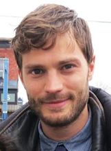 Jamie Dornan