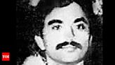 Brother-in-law of Chhota Shakeel dies in Arthur jail | Mumbai News - Times of India