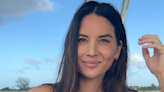 Olivia Munn Shared Some Adorable IG Pics—And She Is *So* Strong In A Bikini