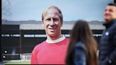 Bobby Charlton death: Tributes and praise pour in for the Manchester United and England football great