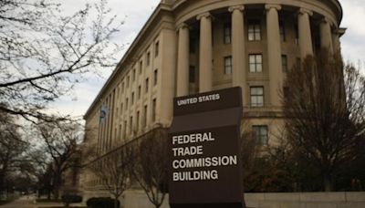 FTC loses bid to block $320 million hospital merger in North Carolina