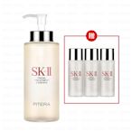 *SK-II 青春露330ml贈青春露30ml*3(專櫃公司貨)