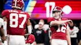 Pros and cons of Minnesota Vikings picking Alabama football’s Will Reichard in 2024 NFL Draft