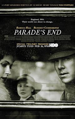 Parade's End