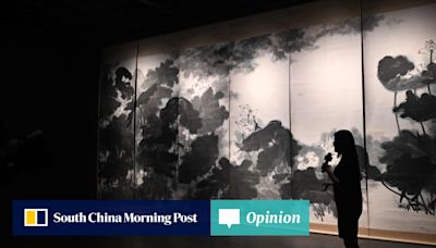 Opinion | More pandas are great, but let’s also grow Hong Kong as a city of art