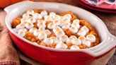 13 Ways To Upgrade Your Sweet Potato Casserole