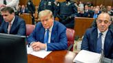 NY v. Trump: Defense rests Tuesday, triggering final stages of historic trial