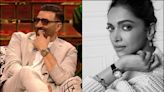 Sunny Deol’s watch from Koffee with Karan costs over Rs 1.3 crore – A look at Shah Rukh Khan, Virat Kohli, and others who own expensive watches