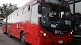 Dónde conseguir “metrobusitos” hechos a mano con madera en CDMX