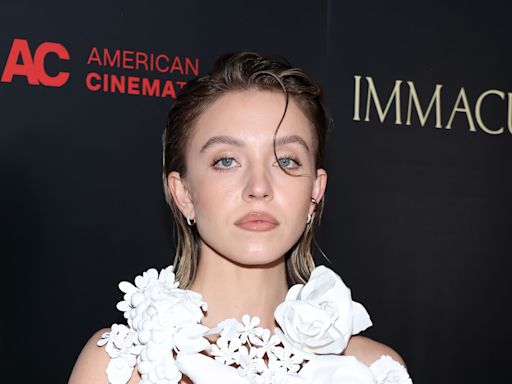 Sydney Sweeney Did MMA For Six Years, Actually