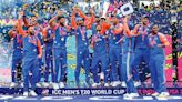 Who gets what from the Rs 125 crore prize money for winning the T20 World Cup? Here's the math