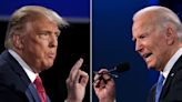 In Trump vs. Biden, vote for the best presidential candidate. Our future depends on it.