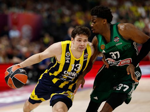 Kostas Antetokounmpo to miss Olympic Games with Greek national basketball team due to injury