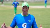Pakistan coach Grant Bradburn wants to see his team play an aggressive brand of cricket