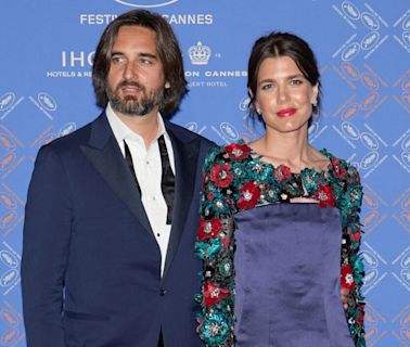 Dimitri Rassam et Charlotte Casiraghi : Leur fils Balthazar (5 ans) a bien grandi et profite d'un lieu particulier... grâce à sa célèbre grand-mère ?