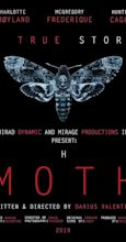 The Moth (2019) - IMDb