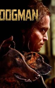 Dogman (2023 film)