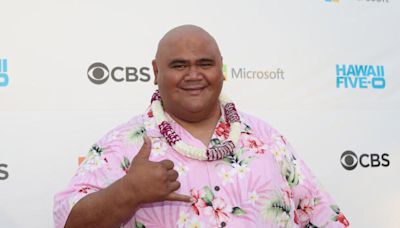 "Hawaii Five-0" actor Taylor Wily dead at 56