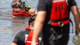 Photos: St. George Firefighters train for Quick Underwater Rescues