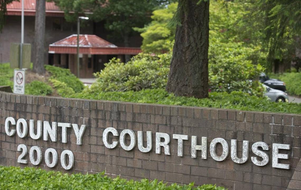 Rideshare driver charged with rape in Thurston County. Court records detail investigation