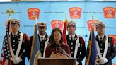 Boston Mayor Wu plans to veto City Council budget cuts to police, fire