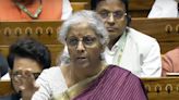 Live Updates: Nirmala Sitharaman's Reply On Union Budget 2024-25 In Rajya Sabha - News18