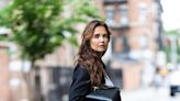 Katie Holmes offers up her perfect formula for summer dressing