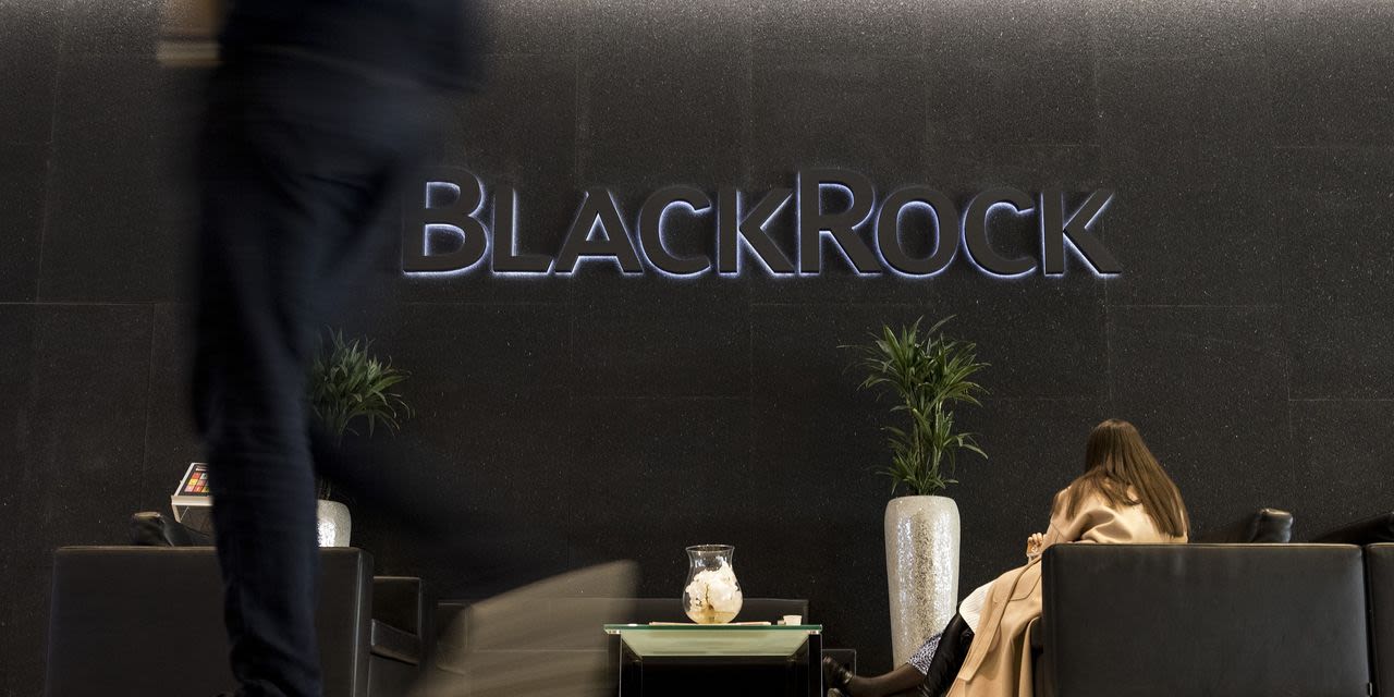 BlackRock to Acquire Data Provider Preqin for $3.22 Billion