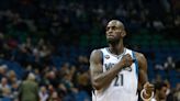 Kevin Garnett's Viral Post On X During Timberwolves-Nuggets Game 2