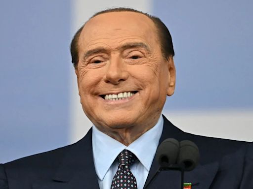 El aeropuerto de Milán-Malpensa pasará a llamarse Silvio Berlusconi