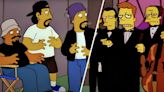 Cypress Hill recreates ‘Simpsons’ joke, performs with London Symphony Orchestra