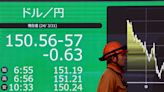 Japan’s novel FX intervention throws off investors