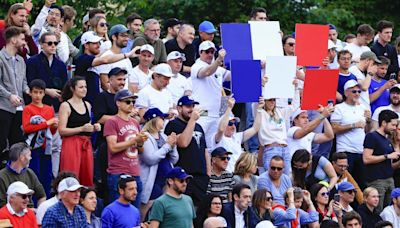 Rajada contra Roland Garros: "Basta ya, me han insultado durante horas, me escupieron"