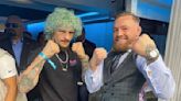 Conor McGregor addresses comments toward Sean O’Malley: ‘He kind of got caught in the crosshairs’