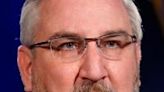 Holcomb talks final months, National Guard border shooting from Mexico