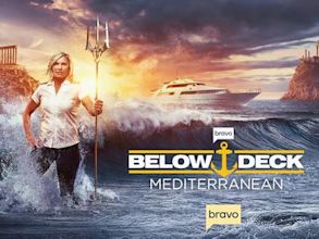 Below Deck Mediterranean