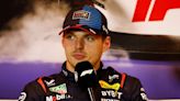 Verstappen already "contacted" by teams over future Le Mans effort