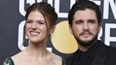 Rose Leslie And Kit Harington Welcome Their Second Child, A Daughter