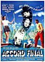 Final Accord (1938 film)