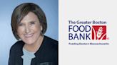 Catherine D’Amato, President and CEO, The Greater Boston Food Bank | WRKO-AM 680 | CEOs You Should Know