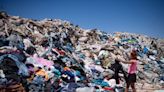 There's a good chance that brand-new item you returned went to a landfill
