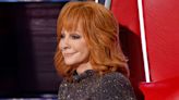 Reba McEntire hands her fellow “Voice” coaches tissues after emotional final Knockout